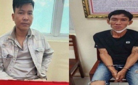 100 cảnh sát giải cứu phó giám đốc doanh nghiệp bị bắt cóc đòi tiền chuộc