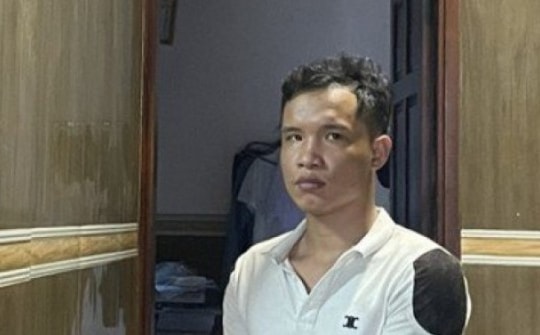 Nghi phạm của 20 vụ đột nhập nhà dân vừa bị bắt