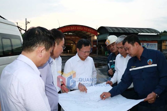 Điều tra, làm rõ nguyên nhân vụ tai nạn lao động làm 3 công nhân tử vong