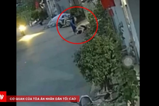 Nguyên nhân nữ giáo viên mầm non hành hung bé gái 8 tuổi