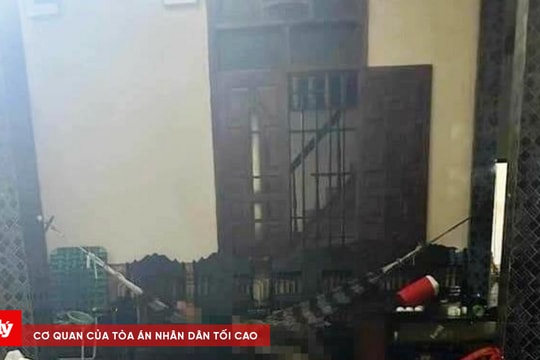 Điều tra vụ án mạng khiến 3 người thương vong