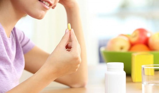 6 điều quan trọng cần biết khi dùng thực phẩm bổ sung