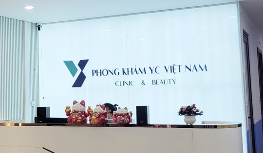 Thảm họa làm đẹp khi đến nhầm chỗ (bài 6): Điều trị da và dùng mỹ phẩm của 'Phòng khám' YC Việt Nam gần 6 tháng, bệnh nhân nhận kết luận mắc bệnh Ochronosis ngoại sinh