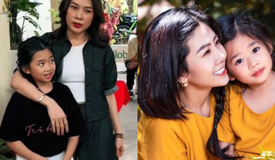 Phía Mỹ Tâm phản hồi thông tin nhận nuôi con gái cố diễn viên Mai Phương