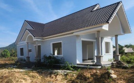 Cận cảnh dự án “ma” khiến nhiều người sập bẫy ở Phú Quốc