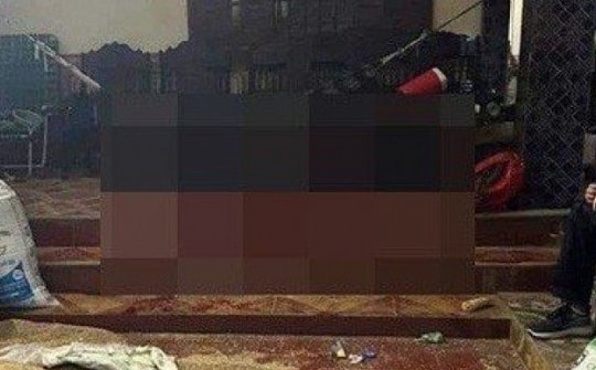 Bắt kẻ đâm anh trai tử vong, hai người can ngăn bị thương