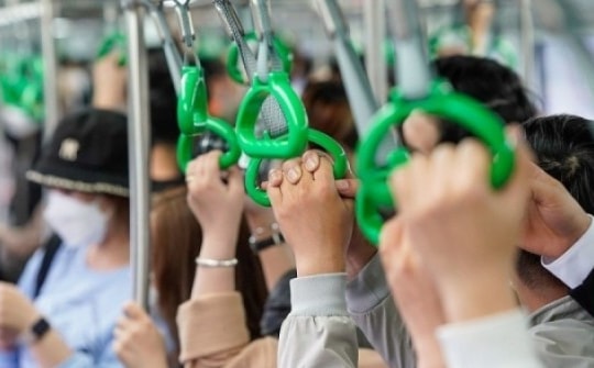 Công ty vận hành đường sắt Cát Linh - Hà Đông lãi đậm