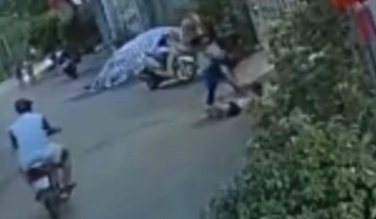 Lời khai của cô giáo mầm non đánh dã man bé gái 8 tuổi tại Sơn La