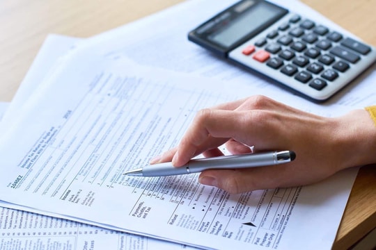 Điều kiện đăng ký người phụ thuộc là cháu ruột