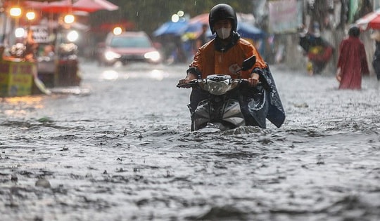 Tin sáng 15/5: Miền Bắc sắp đón không khí lạnh gây mưa to; Hoa khôi đánh ghen giúp bạn bị khởi tố
