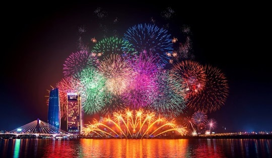 Giá vé DIFF 2024 có giá chính thức theo 5 hạng khán đài