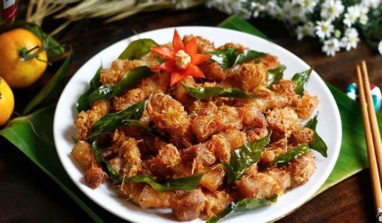 Bất ngờ loại củ được ví 'thần dược' tốt cho bệnh xương khớp và sức khỏe nam giới