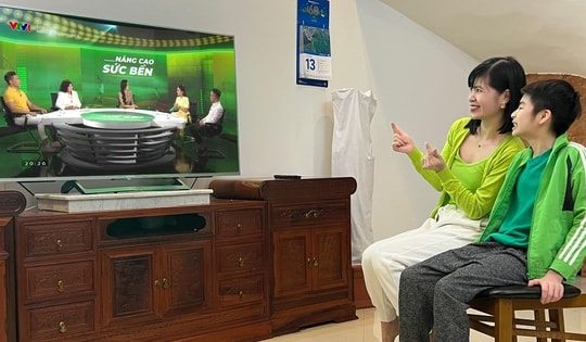 MILO đồng hành cùng phụ huynh Việt rèn luyện sức bền mỗi ngày cho trẻ