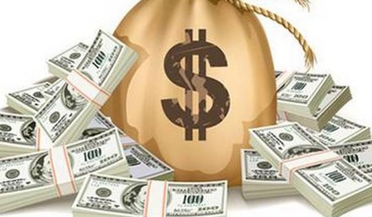 Hóa ra, đây lại là công việc làm thêm tại nhà mang lại mức thu nhập 'khủng' mà ít ai biết đến