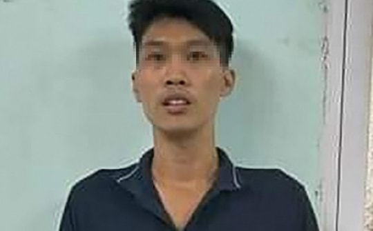 Nghi can tấn công tình dục 2 phụ nữ đi đường bị bắt