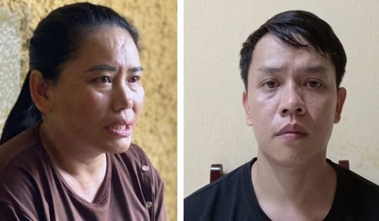 Bắt giữ 2 đối tượng buôn bán động vật hoang dã, giải cứu 17 cá thể rùa quý hiếm