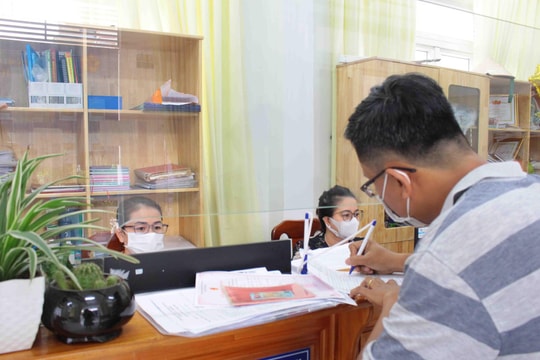 Dự kiến tên gọi các phường sau sắp xếp của thành phố Biên Hòa