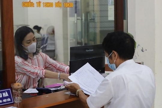 Có được hỗ trợ xây mộ liệt sĩ tại nghĩa trang thôn, xóm?