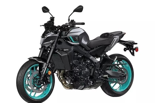 Bảng giá xe máy hãng Yamaha mới nhất tháng 5/2024