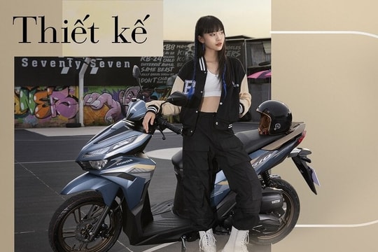 Cập nhật bảng giá xe máy hãng Honda mới nhất tháng 5/2024