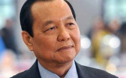 Cựu Bí thư TPHCM Lê Thanh Hải bị cách chức tất cả các chức vụ trong Đảng