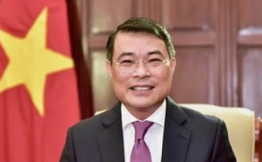 Chánh Văn phòng Trung ương Đảng Lê Minh Hưng làm Trưởng ban Tổ chức Trung ương