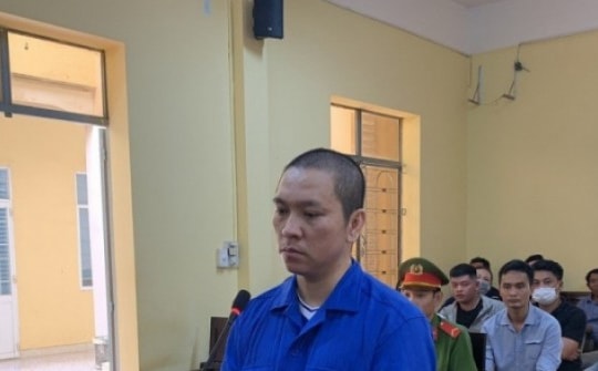 Mâu thuẫn từ chuyện không nhường đường: 1 người chết, 1 người đi tù