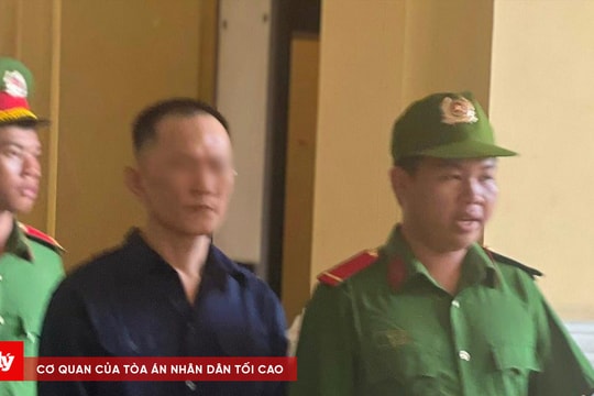 Chém hàng xóm trọng thương vì vật nuôi bị xe cán chết