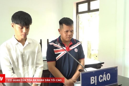 Dùng thủ đoạn đổi ngoại tệ qua mạng để chiếm đoạt 300 triệu đồng