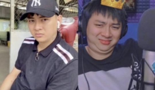 Hoài Lâm ở ẩn sau biến cố: Từng gây sốc vì ngoại hình phát tướng, đang hạnh phúc bên bạn gái