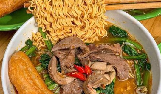 7 món ăn vặt ở Hà Nội  'cháy hàng' khi tiết trời mát mẻ