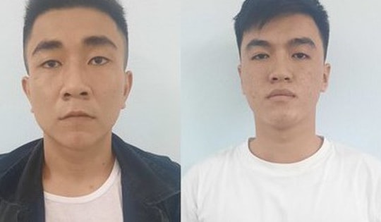 Đà Nẵng: Thêm 3 đối tượng trong vụ ‘giết người’, ‘gây rối trật tự công cộng’ ra đầu thú