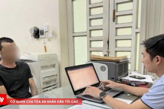 Triệt phá đường dây mua bán vũ khí