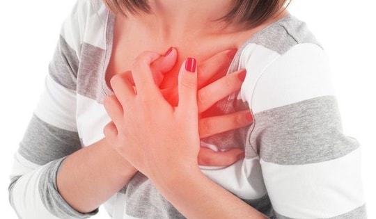 Một chế độ ăn giảm cân quen thuộc có nguy cơ gây bệnh tim