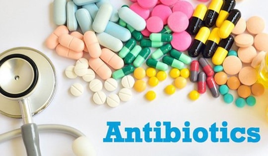 Ho kéo dài có nên dùng thuốc kháng sinh cho nhanh khỏi?