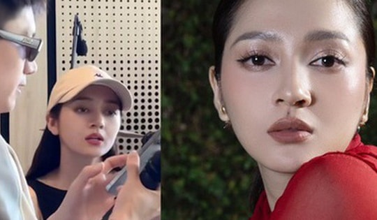 Bảo Anh lần đầu khoe không gian sống sau thời gian ở ẩn sinh con