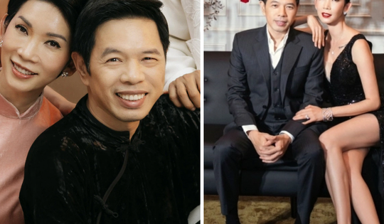 Phim có 'ông hoàng phòng vé' Thái Hòa đã bất đắc dĩ rời rạp, doanh thu bao nhiêu?