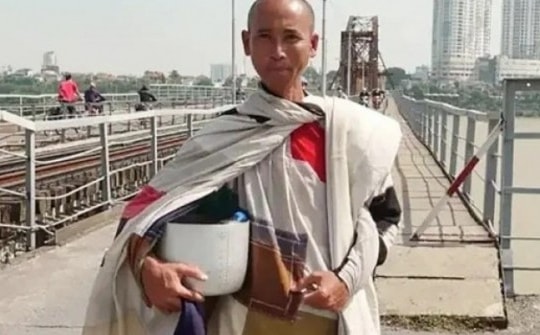 Phú Yên phản hồi về thông tin "Sư Thích Minh Tuệ" từng làm công tác địa chính ở tỉnh