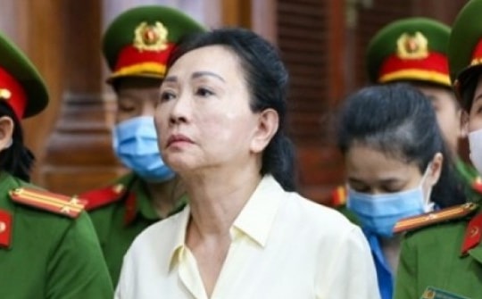 Giai đoạn 2 "đại án" Vạn Thịnh Phát: Tiếp tục làm rõ tài sản của 5 bị cáo trốn truy nã