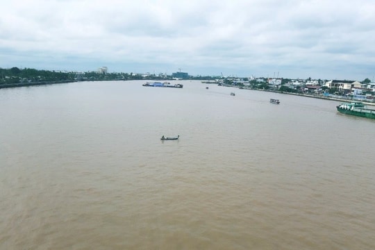 Mức thu tiền cấp quyền khai thác tài nguyên nước