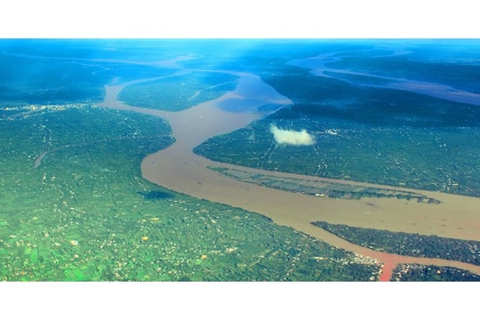 Trường hợp nào không phải nộp tiền cấp quyền khai thác tài nguyên nước?