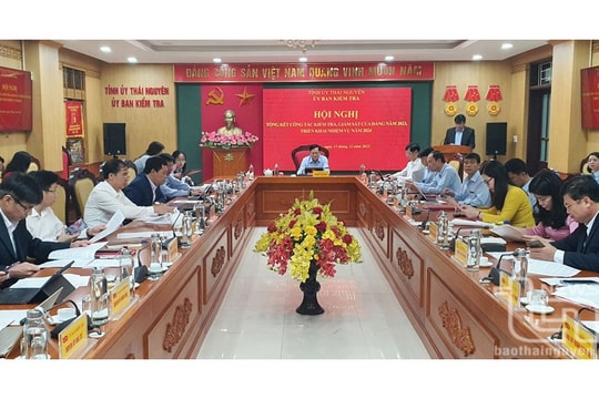 Ủy ban Kiểm tra chỉ ra sai sót trong kê khai tài sản, thu nhập