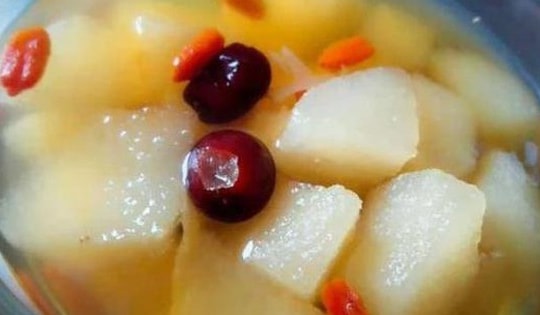 Loại quả có vị ngọt nhưng giúp ổn định đường huyết, người bệnh tiểu đường nên ăn thường xuyên hơn