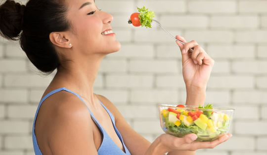 Chăm sóc sức khỏe chủ động để giảm rủi ro, tăng chất lượng sống