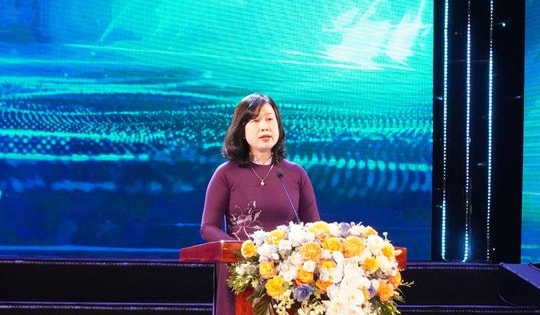 Bộ trưởng Bộ Y tế: Việt Nam hướng tới trở thành trung tâm khoa học, đổi mới sáng tạo y tế mới trong khu vực