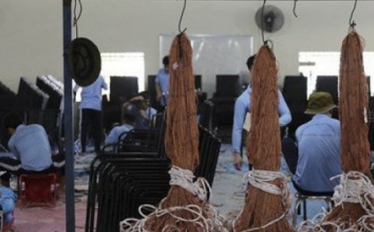 Bắt tạm giam phó phòng y tế cơ sở cai nghiện sau vụ 3 học viên tử vong