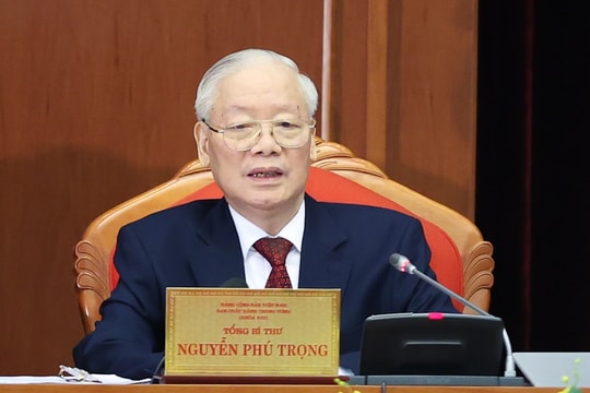 TOÀN VĂN QUY ĐỊNH SỐ 144-QĐ/TW VỀ CHUẨN MỰC ĐẠO ĐỨC CÁCH MẠNG CỦA CÁN BỘ, ĐẢNG VIÊN GIAI ĐOẠN MỚI