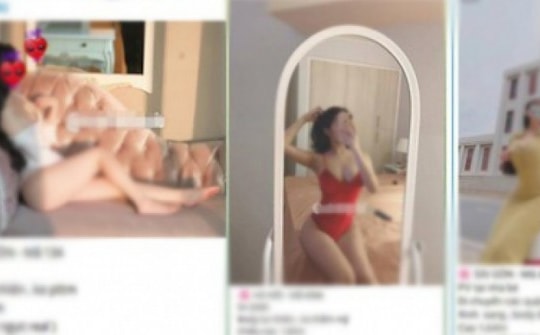 Nóng trong tuần: Bắt "ông trùm" điều hành nhóm “checker” trên Telegram