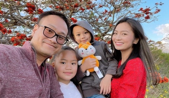 Diệu Hương đóng vai San trong ‘Hoa hồng trên ngực trái’ bây giờ ra sao?