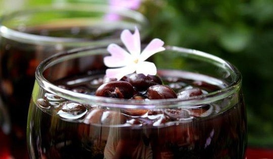 Loại hạt rẻ tiền tốt cho người bệnh tiểu đường và bệnh xương khớp, người Việt nên ăn thường xuyên để kéo dài tuổi thọ